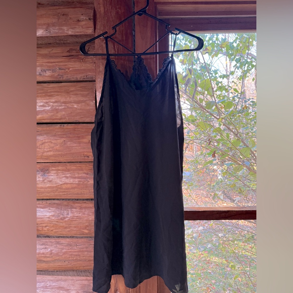Dress size medium